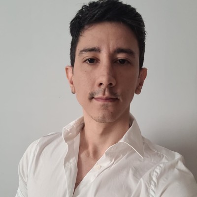 Thiago Pires, mentor da DevLinus — Engenheiro de Software Sênior e Tech Lead